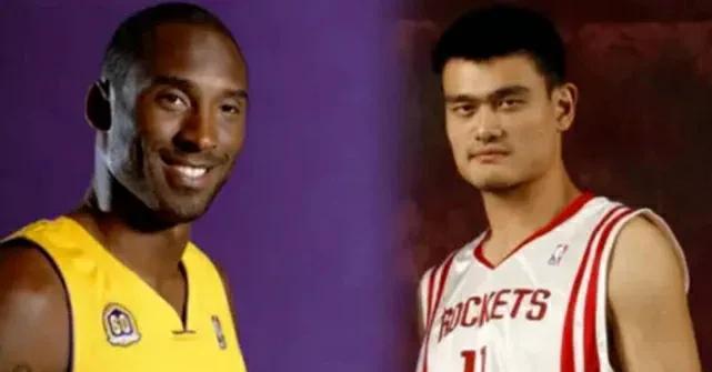 姚明|杨毅：詹皇配姚明09年就能夺冠肯定能击败湖人魔术