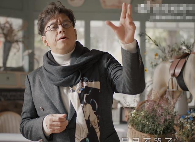 谭咏麟|谭咏麟晒健身照,坦言自己要有自知之明,希望可以一直唱到80岁