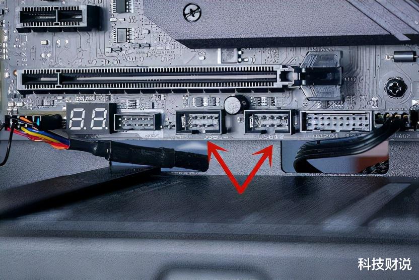 白金|电源带屏幕？补足最后一块RGB，酷冷至尊 XG750 PLUS 白金