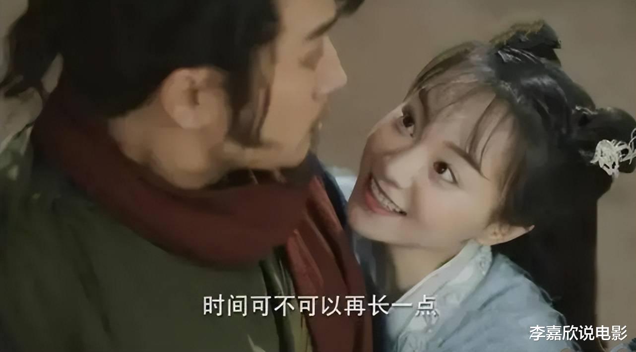 吻戏|空明直播回应“与洛洛吻戏”：很抱歉带来不适，接吻只是演员专业