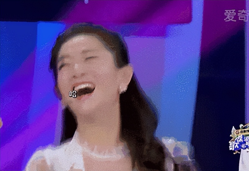 谢娜|娱乐圈的人走茶凉,在谢娜身上体现得淋漓尽致