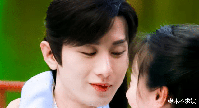 郑业成|28岁郑业成新戏不断？《祝卿好》没完，又传一部高期待之作