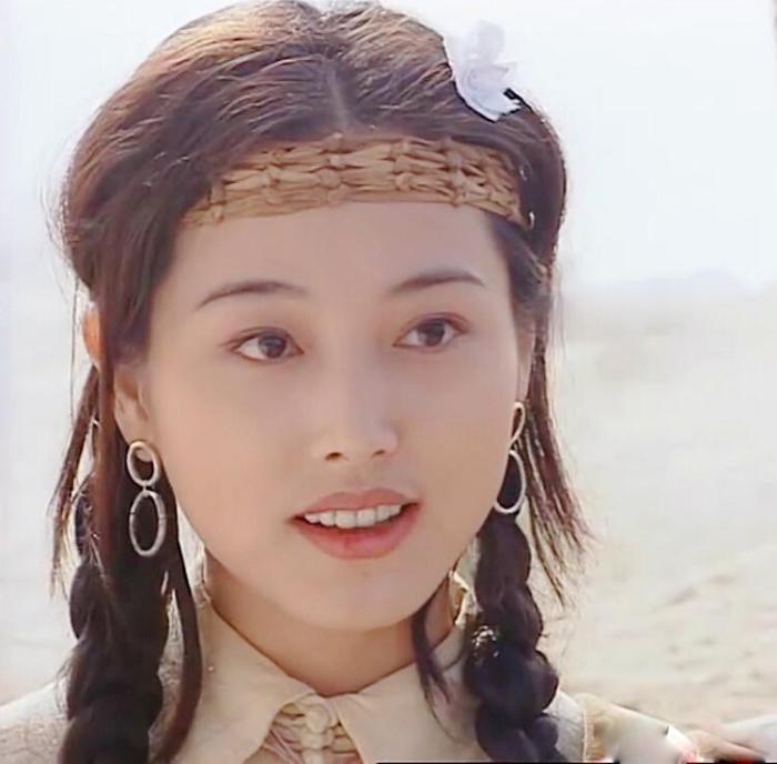 选美|内地“选美冠军”出身的6位女星,个个貌美气质佳,一点不输港姐