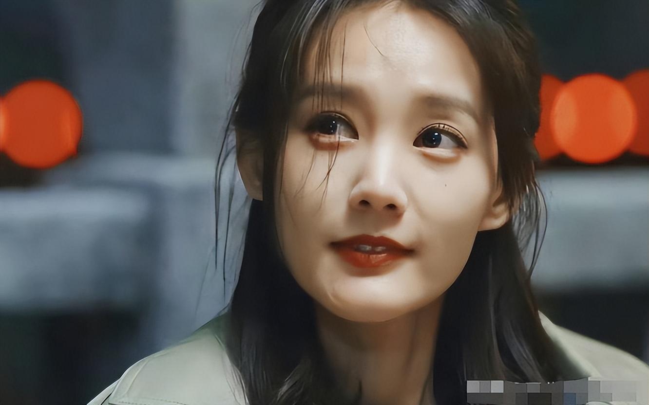 李一桐|《狂飙》李一桐的“无效参演”,我从这4位演员身上找到了答案