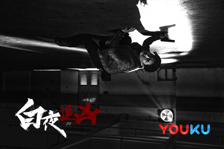 关之琳|《白夜追凶》“为什么热度这么高”？