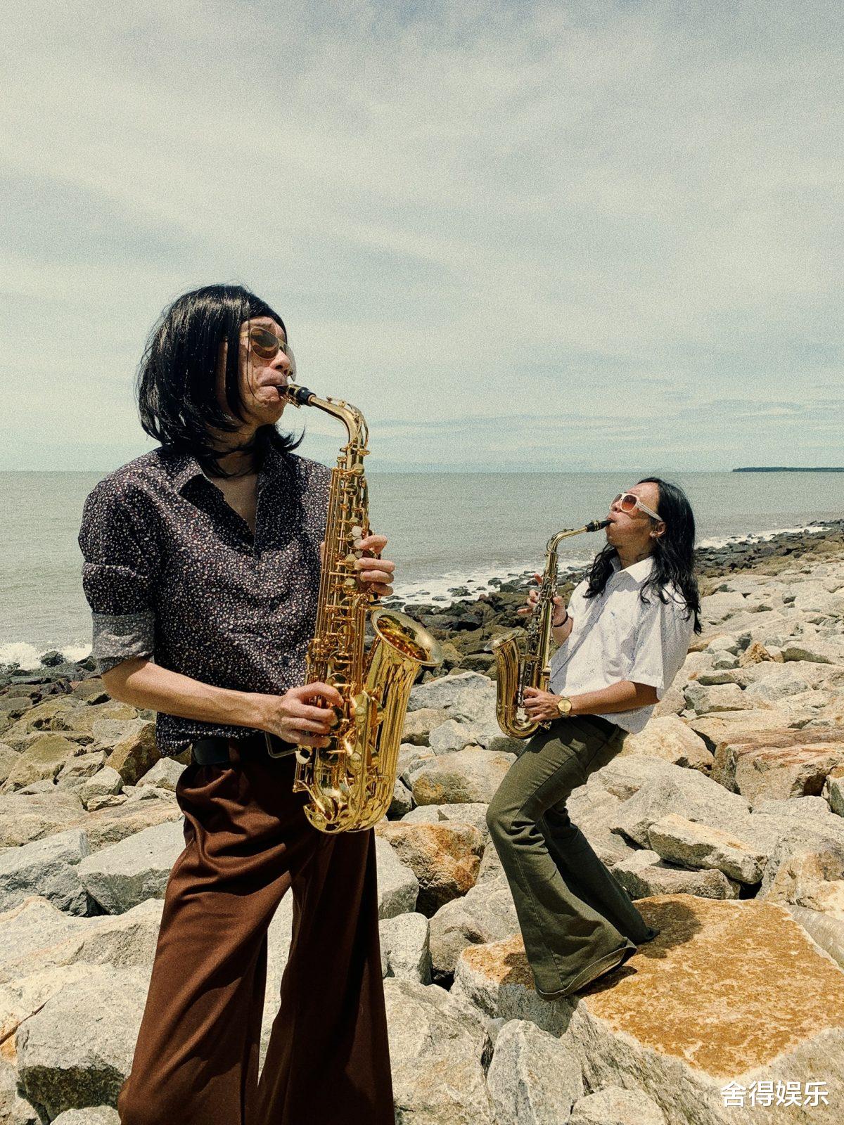 王祖蓝|低清高情商回应,王祖蓝版《热爱105度的你》抄袭争议:我们也不是原创