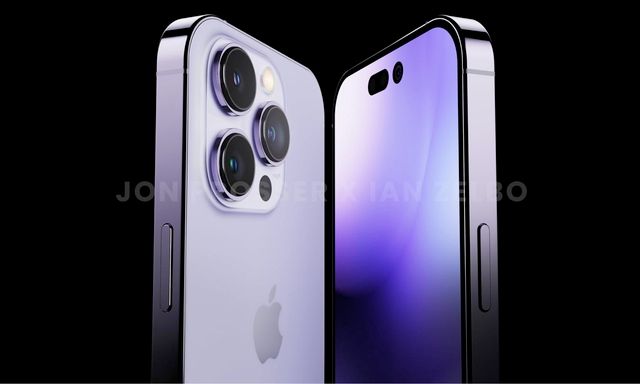 iPhone14|对垒iPhone 14系列，国产高端胜率几何？想突围这几点都不能少