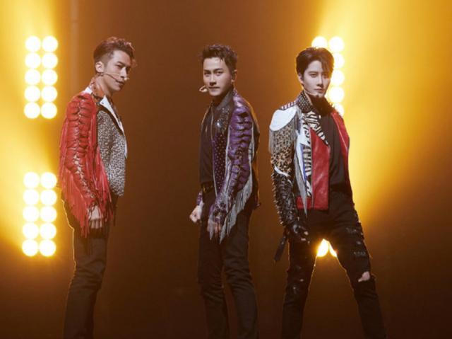 刘恺威|刘恺威终被淘汰，而我却替他开心，离婚带给他的伤痕依然没有消除