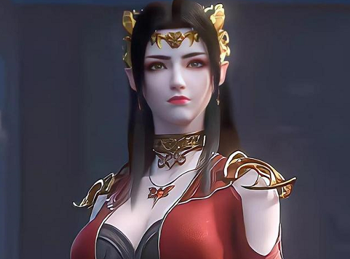 萧炎|《斗破苍穹》魂族中有几人在魂殿任职？