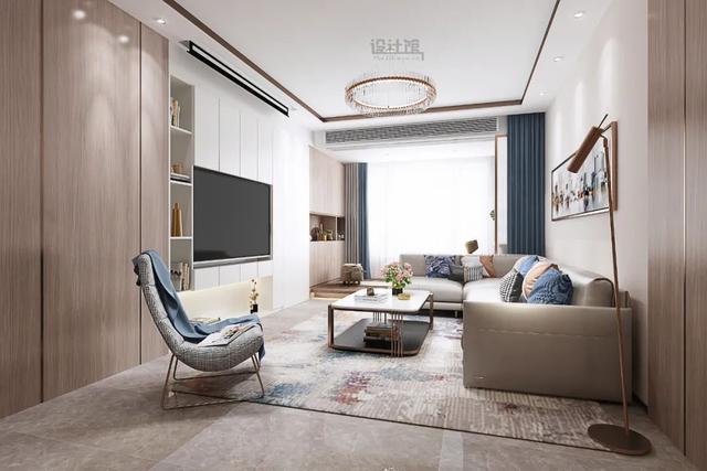 隐形门有哪些设计方式？