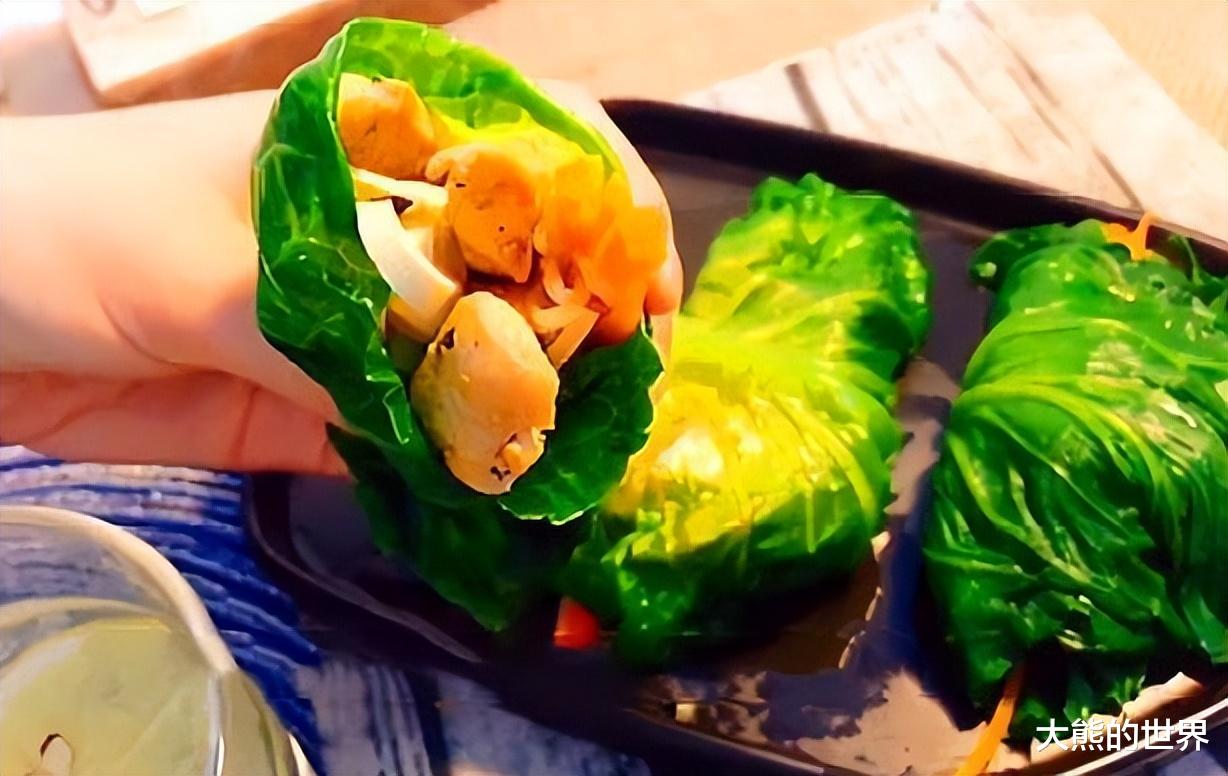 郑恺 减肥期，不节食不吃水煮菜，常吃这5道低脂餐，低卡饱腹又解馋
