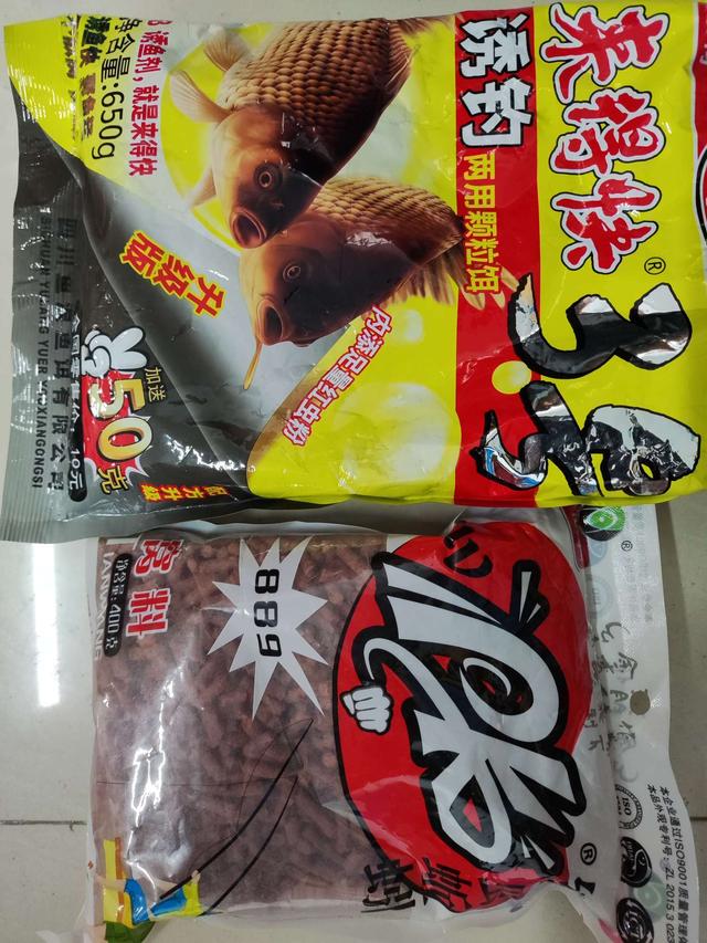 鲫鱼|冬天钓草鱼之招数！