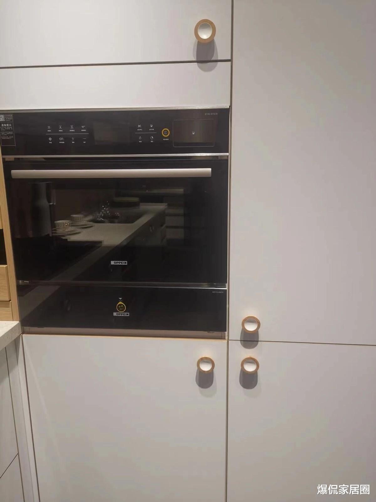 为什么很多人用过集成灶后,又换回了油烟机?原因很简单!