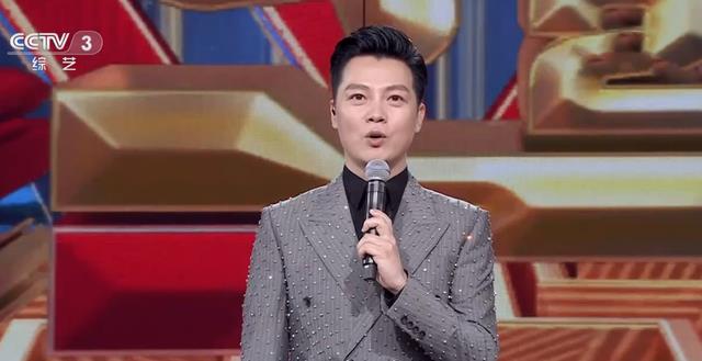 任鲁豫|《我要上春晚》主持人完成调整,任鲁豫为何被弃用?