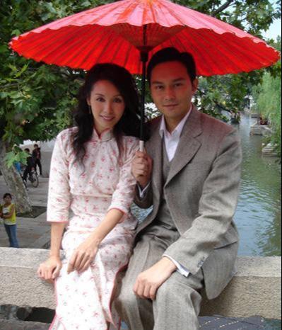 袁咏仪|14年前,袁咏仪产子当天,郭可盈为什么哭着“求”张智霖不要走?