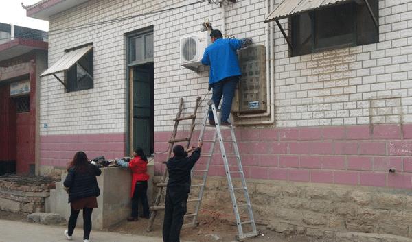 空调|农村电费标准将大改,用电更便宜,空调家电可以放心用了!