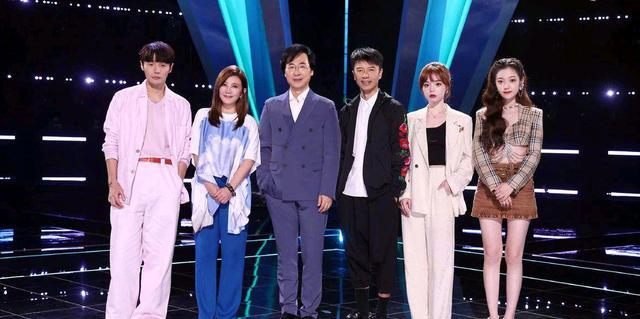 官宣|好声音正式官宣青春导师,单转学员要跟青春导师PK,玩法很刺激