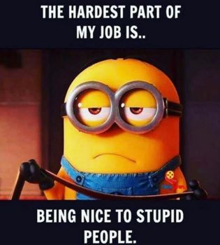 销售技巧|《销售技巧》：职场笨人更易生存