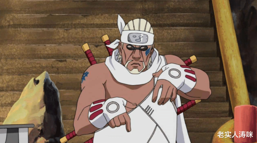 手机游戏|火影忍者手游：“奇拉比忍界大战首曝”！太阳橙挑战小李，有好戏看了