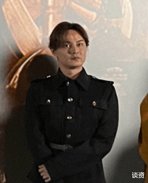 胡萝卜 男明星也这么卷嘛!钟丽缇曝老公张伦硕一天吃20个鸡蛋,只为健身保持身材