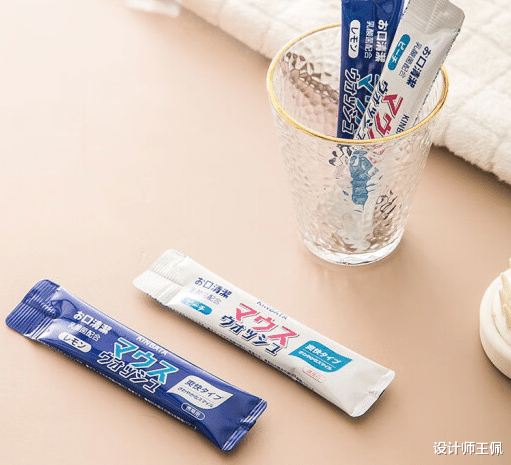 漱口水|和朋友出门旅游才知道，这4样东西真实用，行李多挤挤也要放