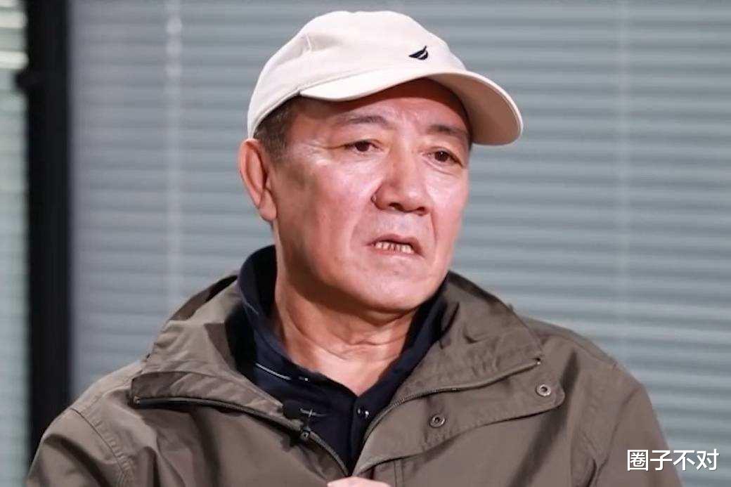 李幼斌|李幼斌姐姐李野萍:父母离异她把弟弟带大,成名后给父亲找老伴儿