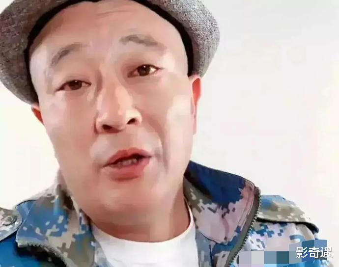 石家庄|赵四直播怒骂:不刷礼物的出去,我买的3000万别墅还等着还房贷呢