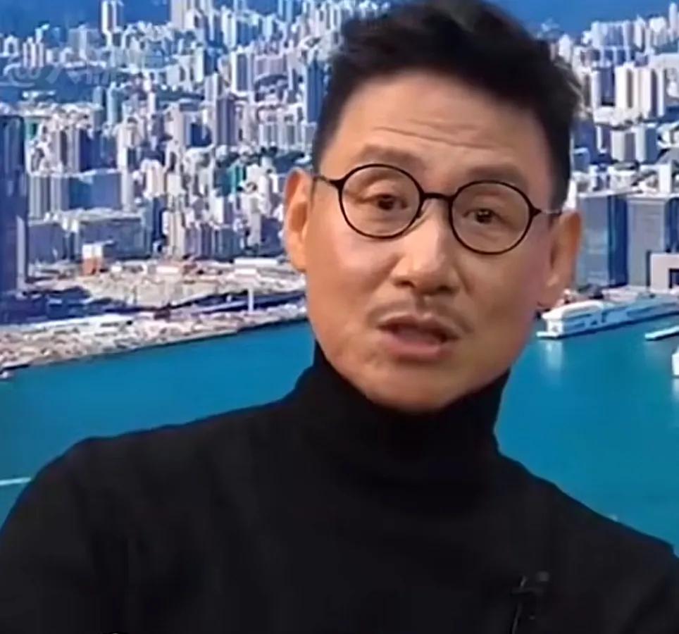 张学友|1天3瓜!张学友变卖3.6亿豪宅,大衣哥前儿媳高调复出被骂到下播