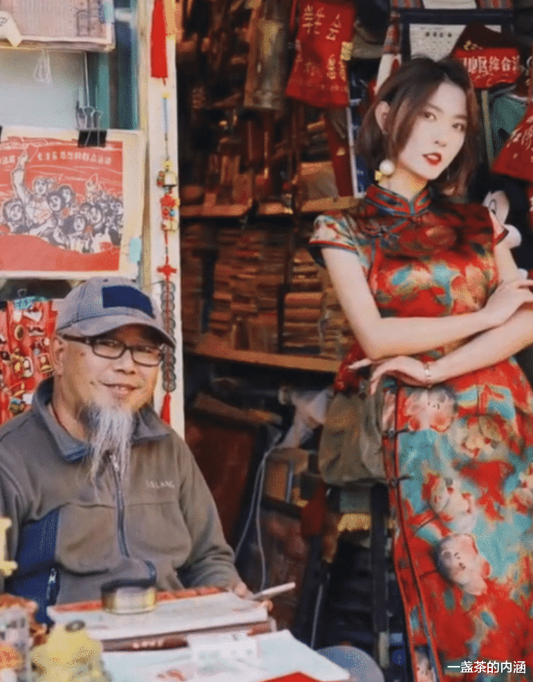 |聂小雨转型在模仿痞幼?钓鱼玩车炒CP穿瑜伽裤,网友直言她变了