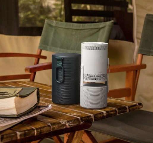 freestyle|国行版三星Freestyle投影将上市，售价尚未公布