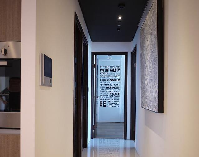 84㎡花8万装成清汤寡水乞丐装修,电视墙吊顶都没有,被坑了?