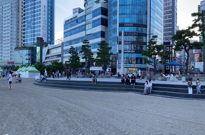 大觉寺|北海发展成为繁华都市，城市建设不断完善，魅力独特