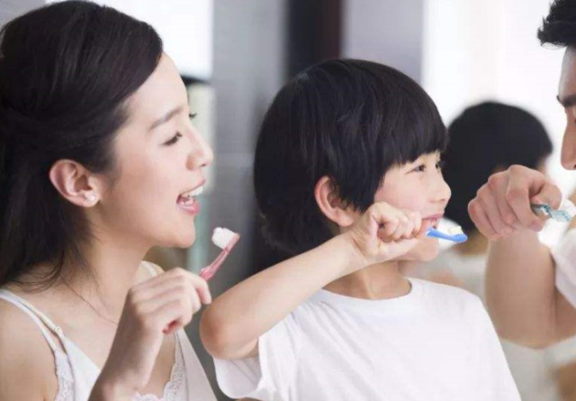 口臭|为什么早上起床口臭严重?睡前保持这几个好习惯,有助于预防口臭