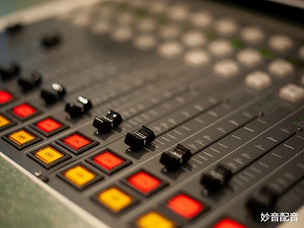 配音|专业的配音员需要具备的三大职业素养