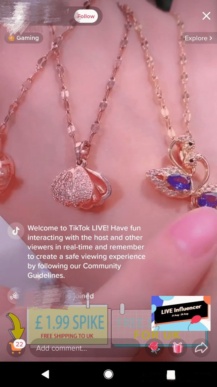 tiktok|TikTok跨境电商：TikTok英国小店玩法