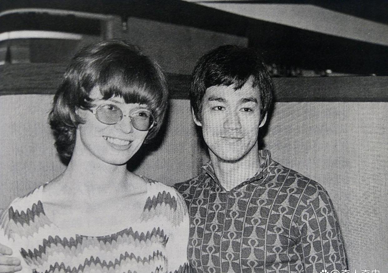 李小龙|为何李小龙去世后,妻子琳达要与李小龙徒弟结婚,其中有何阴谋?