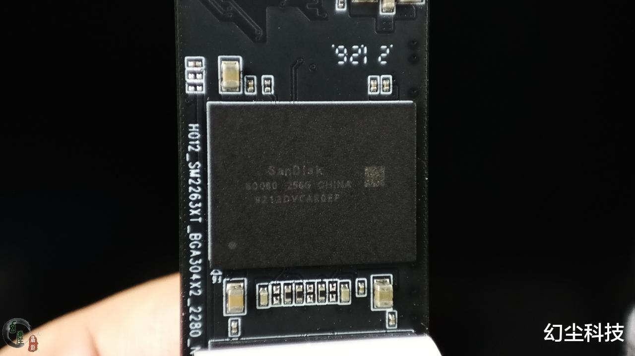 M.2接口SSD降至白菜价，0.5元1G已成主流！打价格战还得靠国产