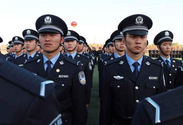 特岗教师|上海招聘辅警400人，退役士兵放宽条件，报名截止明天！
