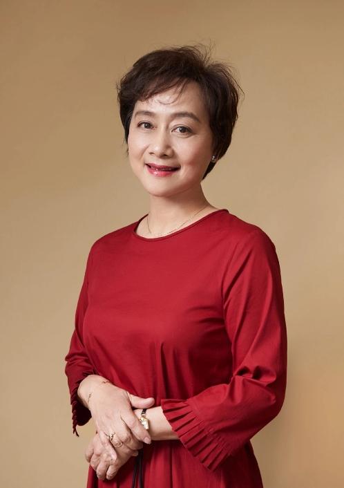 黄梅莹|著名演员黄梅莹:命运坎坷,嫁给金鑫后苦尽甘来,恩爱38年生一子