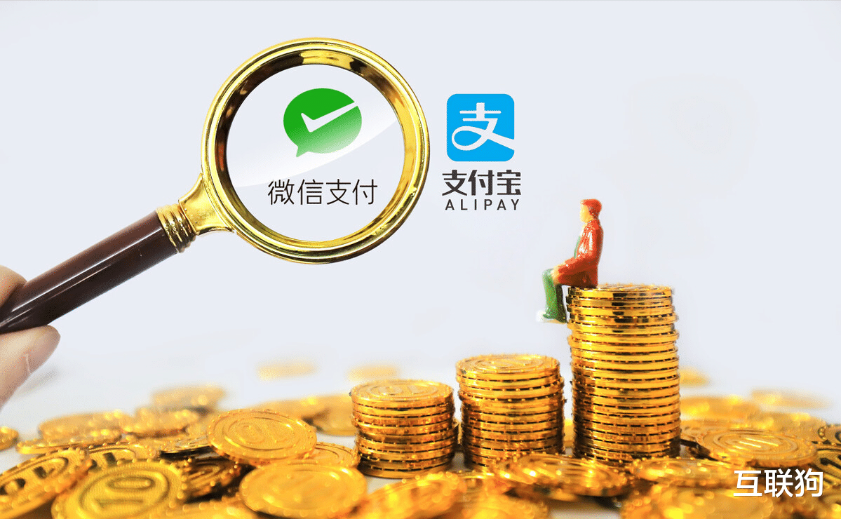 天使轮|多国“强制下架”支付宝、微信支付，理由依然“无脑黑”