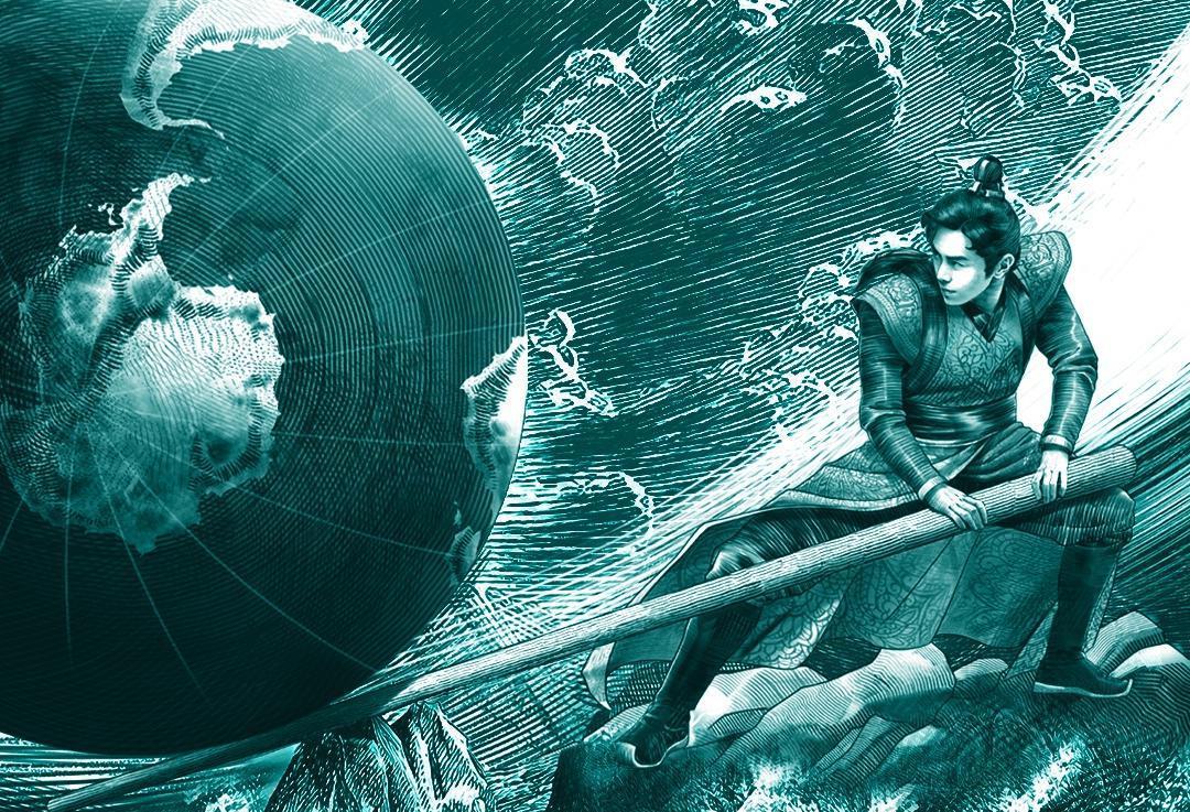 庆余年第二季|庆余年2:看懂官宣海报,才明白这些重要角色或将缺席