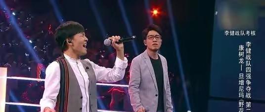 汪小菲|戴羽彤、康树龙、魏诗颖加盟2022《好声音》，来头都不小，很期待