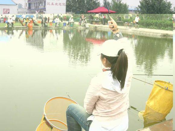 |春天钓鱼十钓九空?那是你没抓住“窗口期”,时机到才能大鱼闹