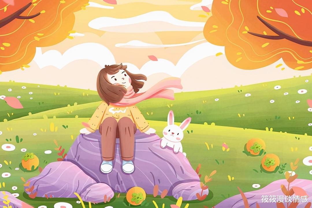 45岁女士自述：爱上一个比自己小10岁的男人，我成功减肥25公斤