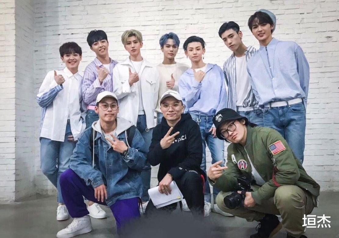 尤长靖|入王思聪公司旗下,后怒减60斤参加选秀,受李荣浩赏识实力出道