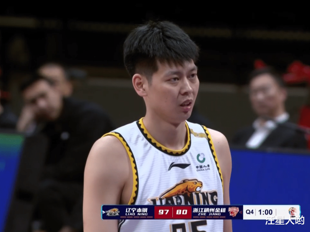 米兰|101-82！CBA第4轰然倒下，全场失误频频，郭艾伦等6人得分上双