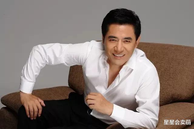 赵奎娥|赵奎娥：我的丈夫是陈宝国，儿子的一句话挽救了我40年的婚姻