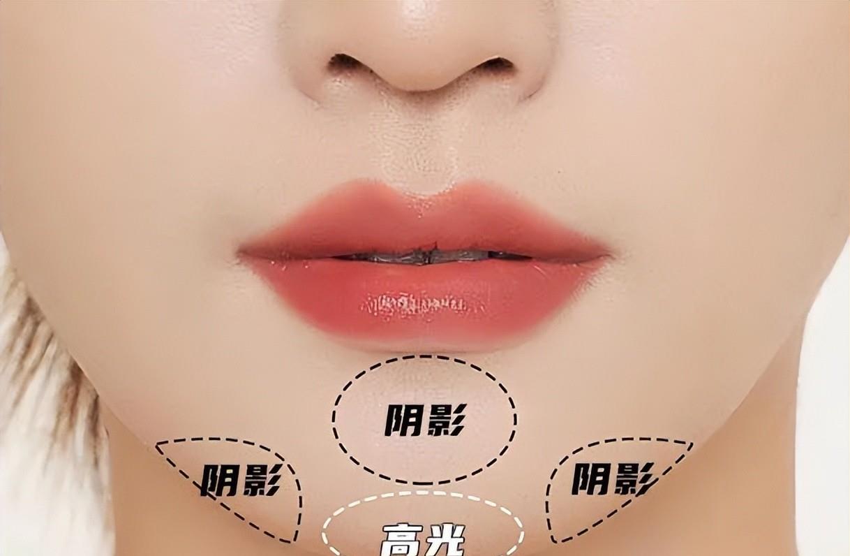 发型 超详细骨相化妆思路 | 我愿称之为换头魔法