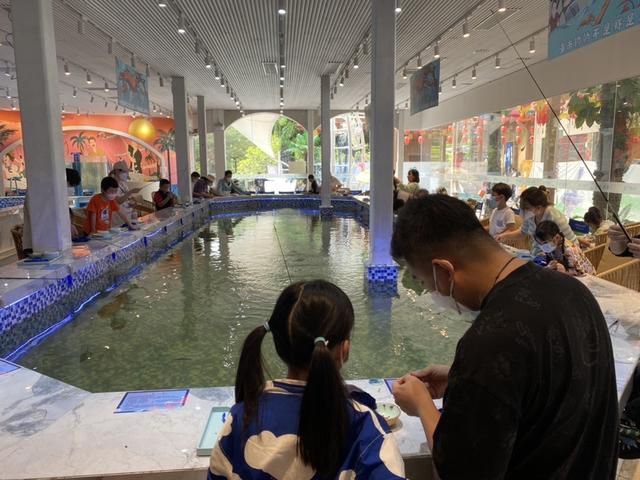 |新年新体验,新鲜又过瘾!