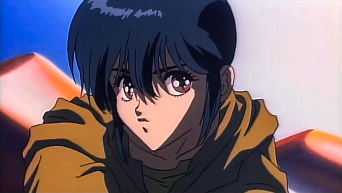 海贼王|电影推荐:一部冷门的日本动画佳作《风之大陆》